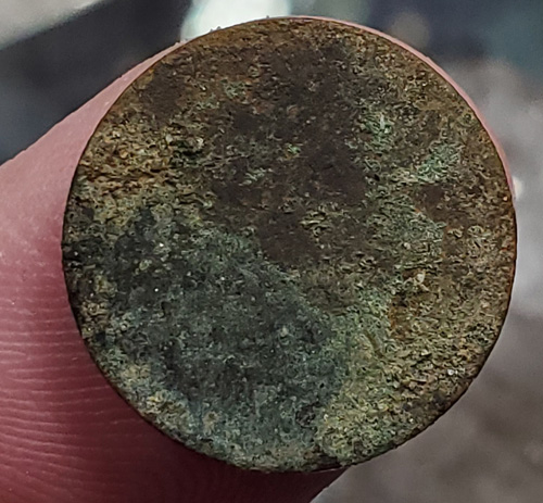 Unmarked-Copper-Coin-Found-In-NJ