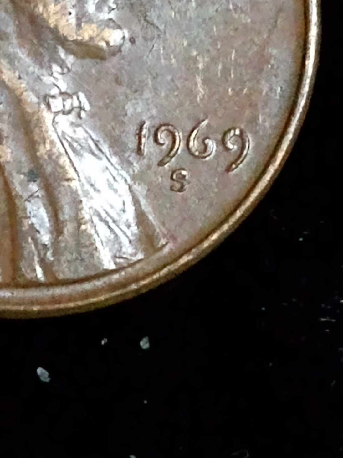 1969-[-Lincoln-Memorial-]-Cent-Error-Or-Not