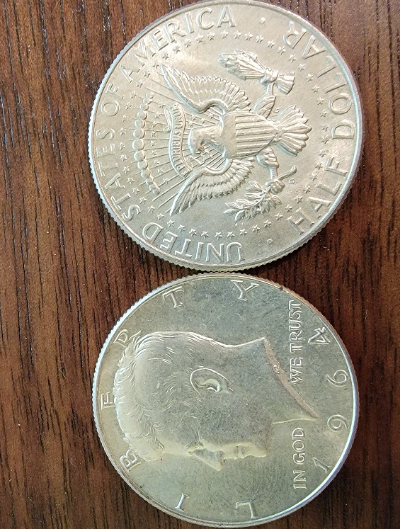 Need-Help-Inherited-US-Silver-Coins