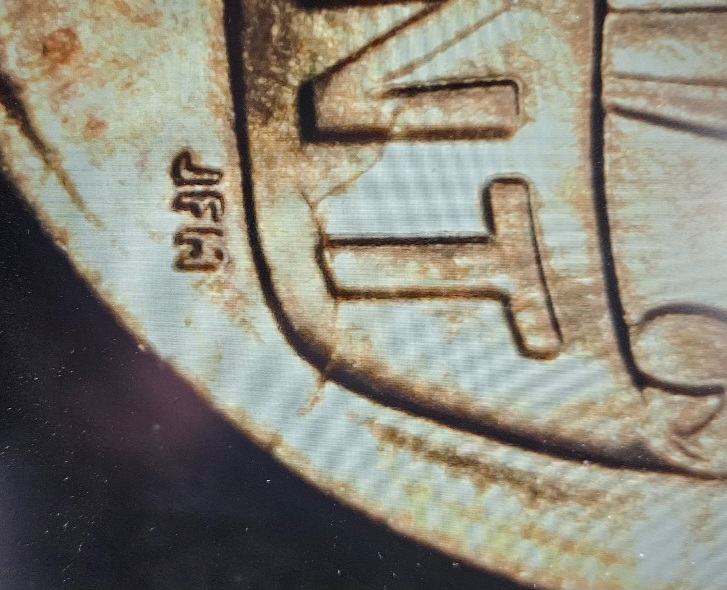 2022-Penny-Die-Crack---Has-Anyone-Else-Found-These?