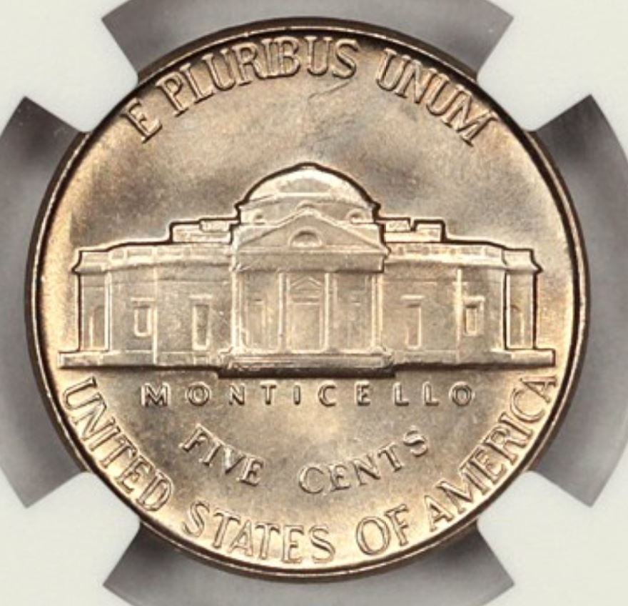 1947-Jefferson-Nickel,-Misgraded-By-NGC?