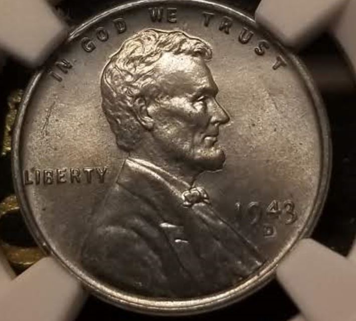 1943-D-LMC-Steely-For-Grading
