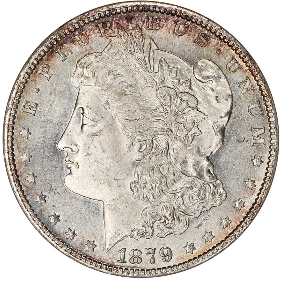 1879-S-Morgan-Dollar-For-Grading