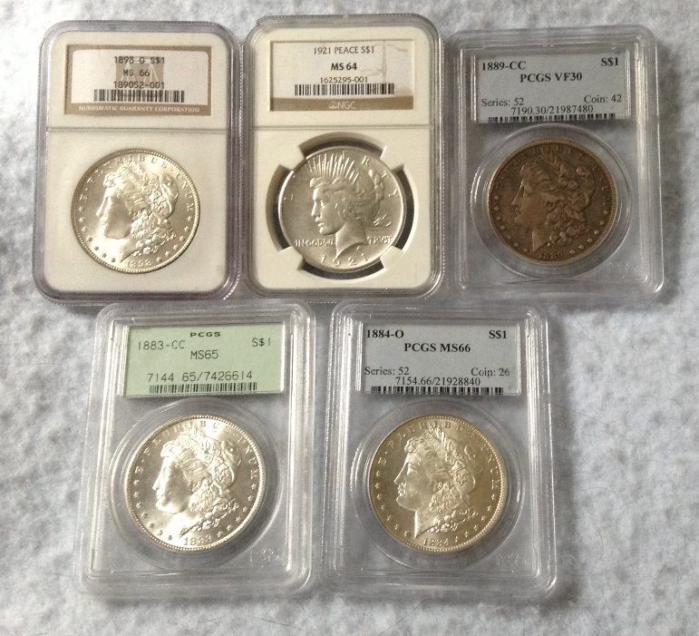 Sold-This-Set-Back-In-2013.-Regretting-It!