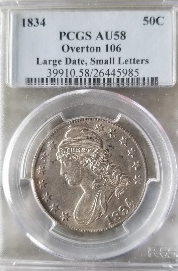 What's-Your-Oldest-US-Coin?