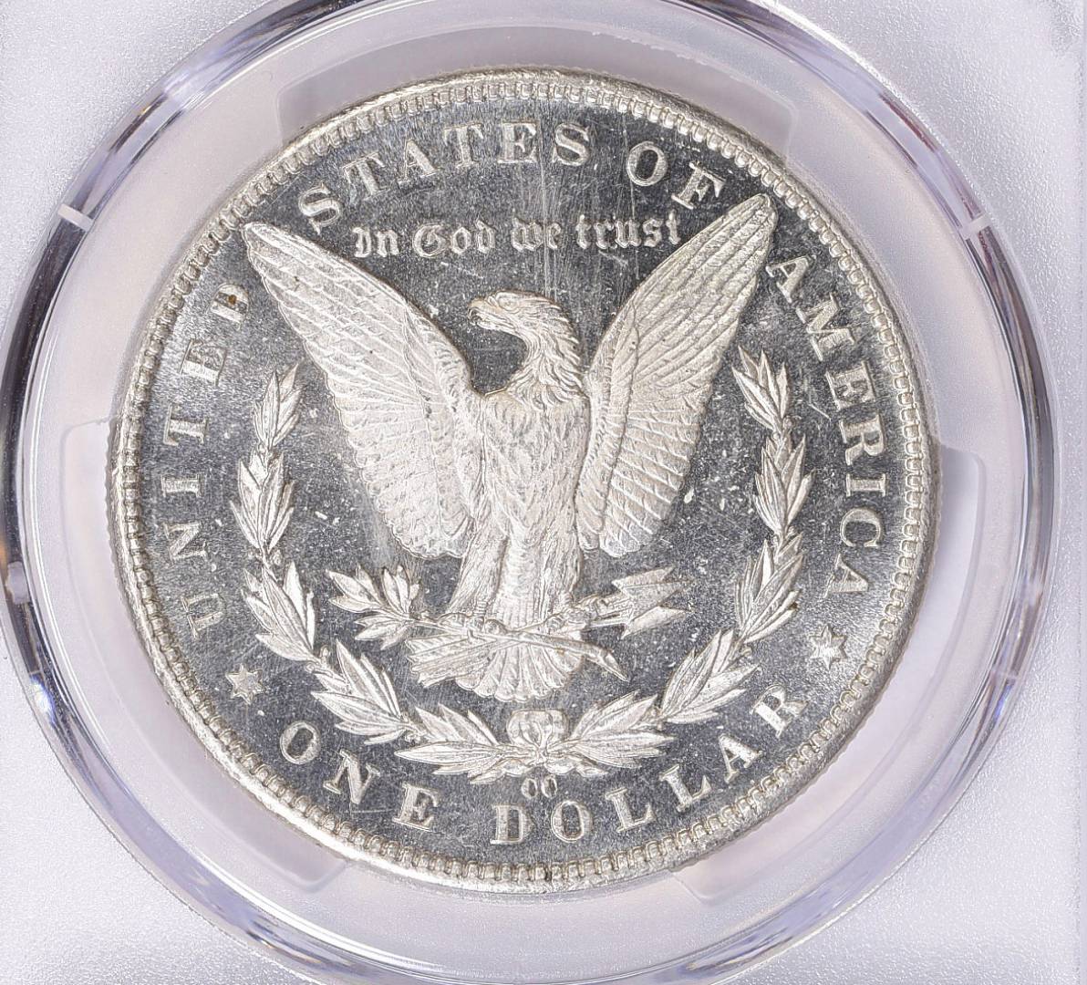 Run-Of-The-Mill-1889-Morgan-For-Grading