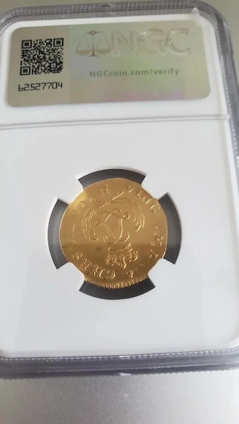 My-First-World-Coin-Purchase---1723-Shipwreck-French-Gold-1'lor