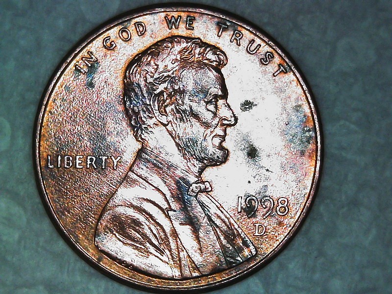 1998-D-Penny-Weird-Reverse-Detail