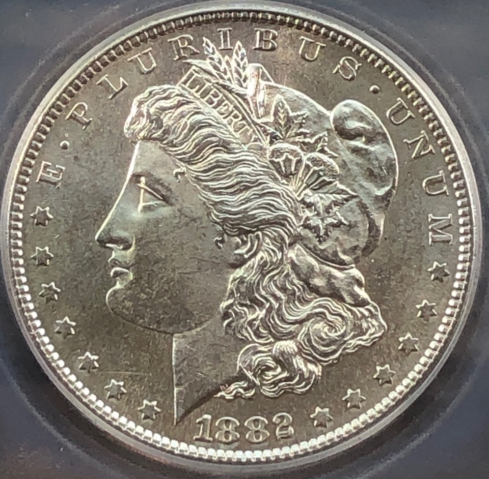 1882-S-Morgan-Dollar-For-Grading