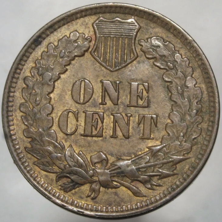 1899-Indian-Head-Cent