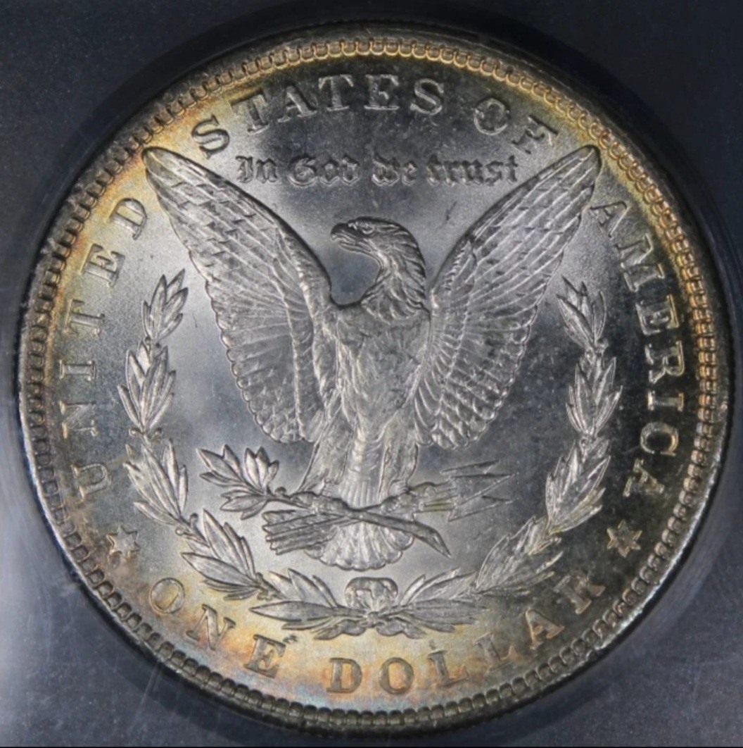 1890-Morgan-Dollar-$