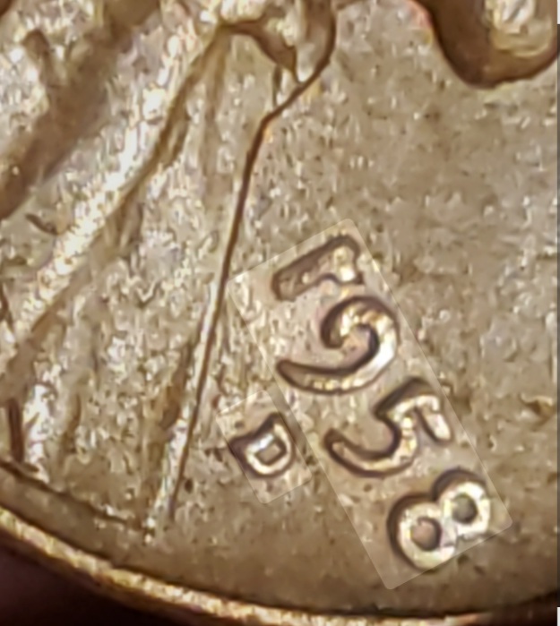 I-Have-A-1958-D-Wheat-Penny-With-