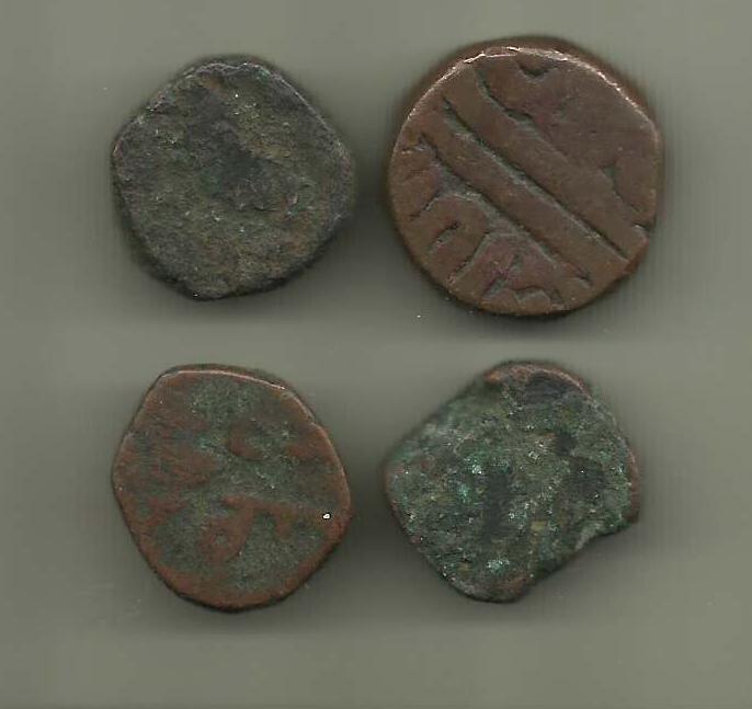 A-Couple-Of-Ancient-Coins.-Need-A-Help-In-Identification