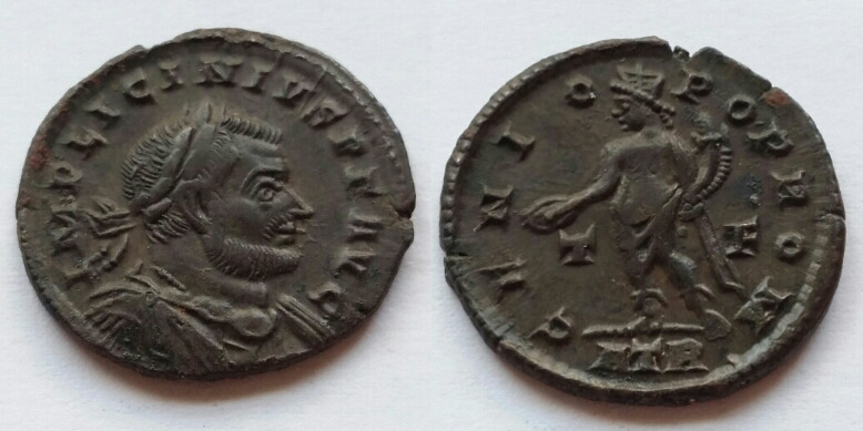 Post-Your-Coins/Medals/Tokens-Depicting-Imaginary-Personifications-Or-Allegories.