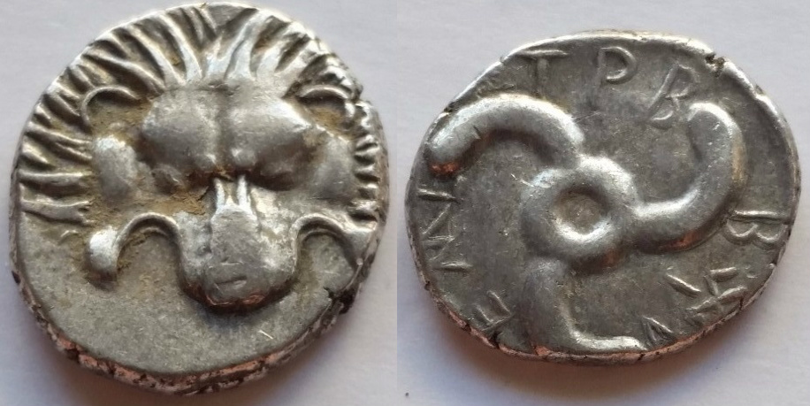 Post-Your-Lion-Coins!