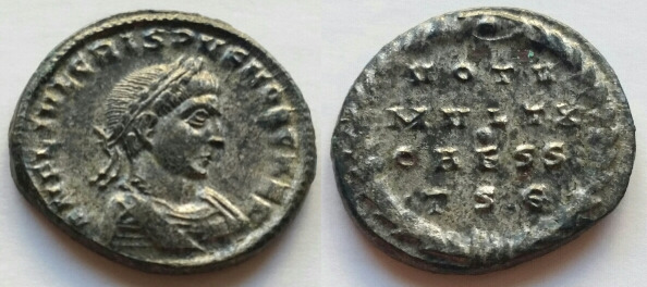 Had-Me-Fooled:-Crispus-Silvered-Follis
