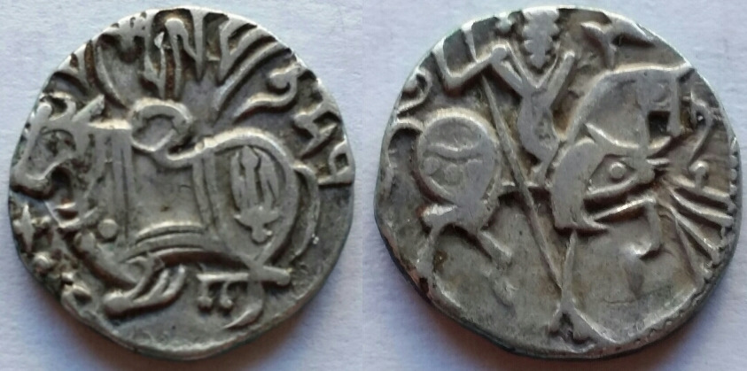 Mythology-On-Coins.-Post-Yours...