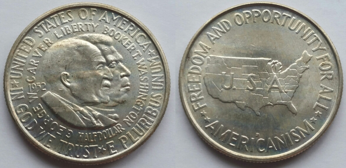 So-I-Done-Bought-Me-A-Couple-Commemoratives...