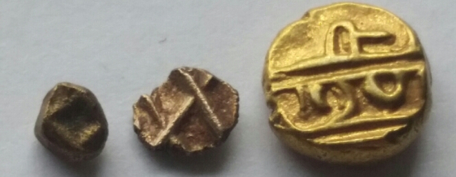Post-Your-Tiny-Coins!