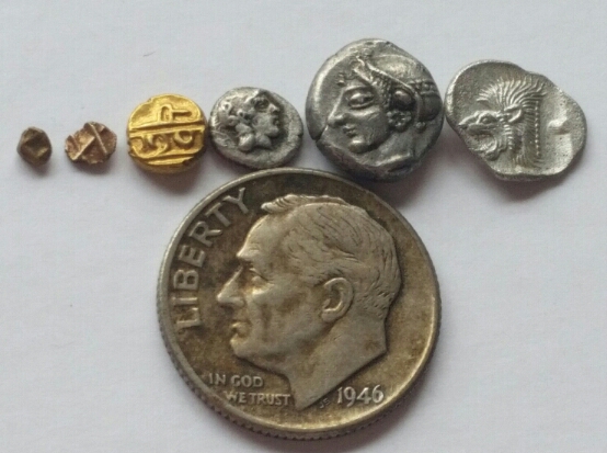 Why-Were-Some-Of-The-First-Coins-So-Small?