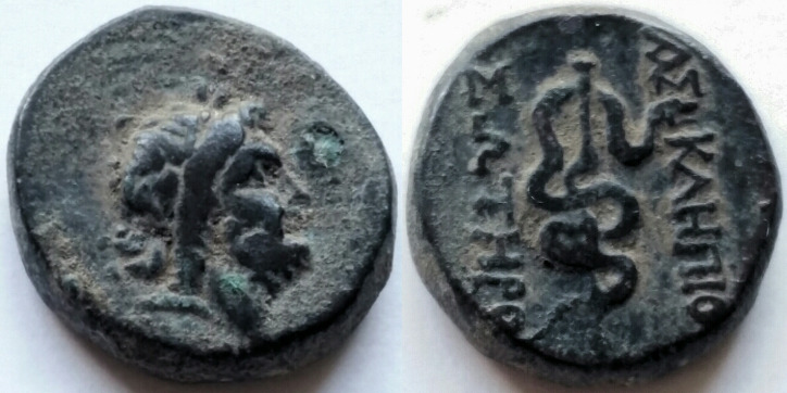 Mythology-On-Coins.-Post-Yours...