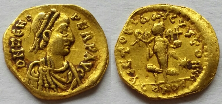 Roman-Bronzes-Of-The-Late-Empire-Are-Small,-Ugly,-And-Expensive