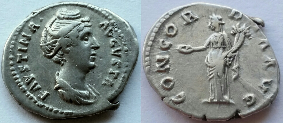 Women-Of-Rome---Annia-Galeria-Faustina