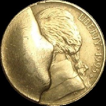 1995-Jefferson-Nickel-Cud