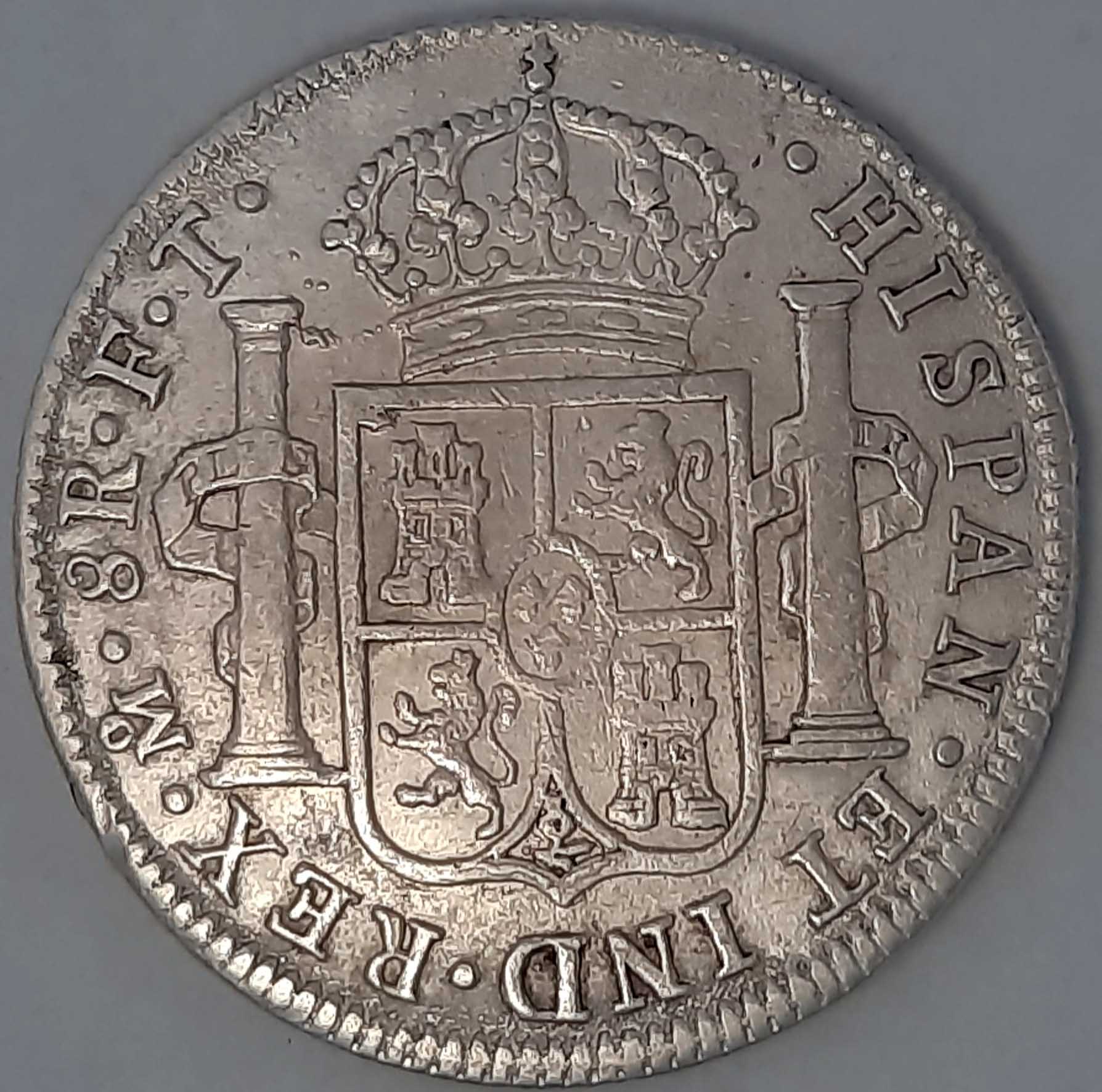Mexico-8-Reales-Carolus-Iiii-MO-1802-Ft---Opinions-And-Authenticity-Check-Please