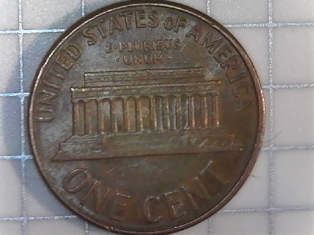 1964-Lincoln-Penny-Education-Needed-On-Possiple-Error-Please