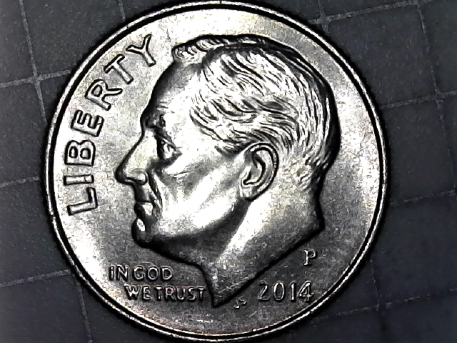 2014-P-Roosevelt-Dime---Is-This-A-Cud?