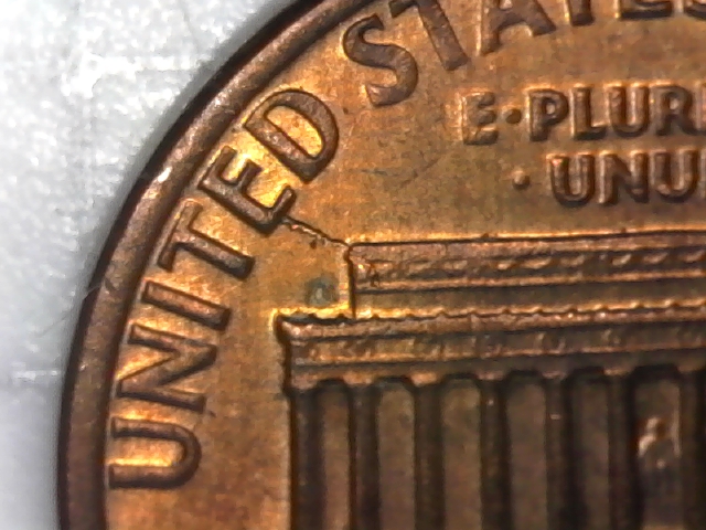 1979-Lincoln-Penny---Die-Crack?