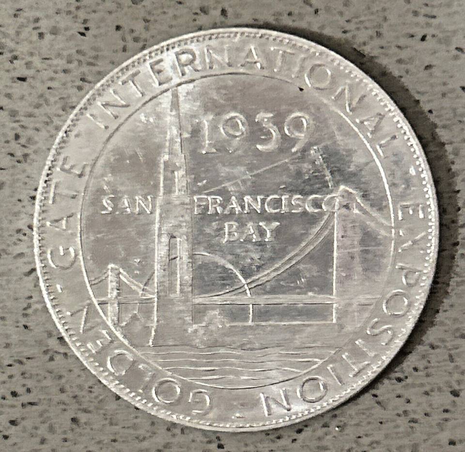 Show-Us-Your-Art-Deco-Related-Coins,-Medals,-And-Tokens