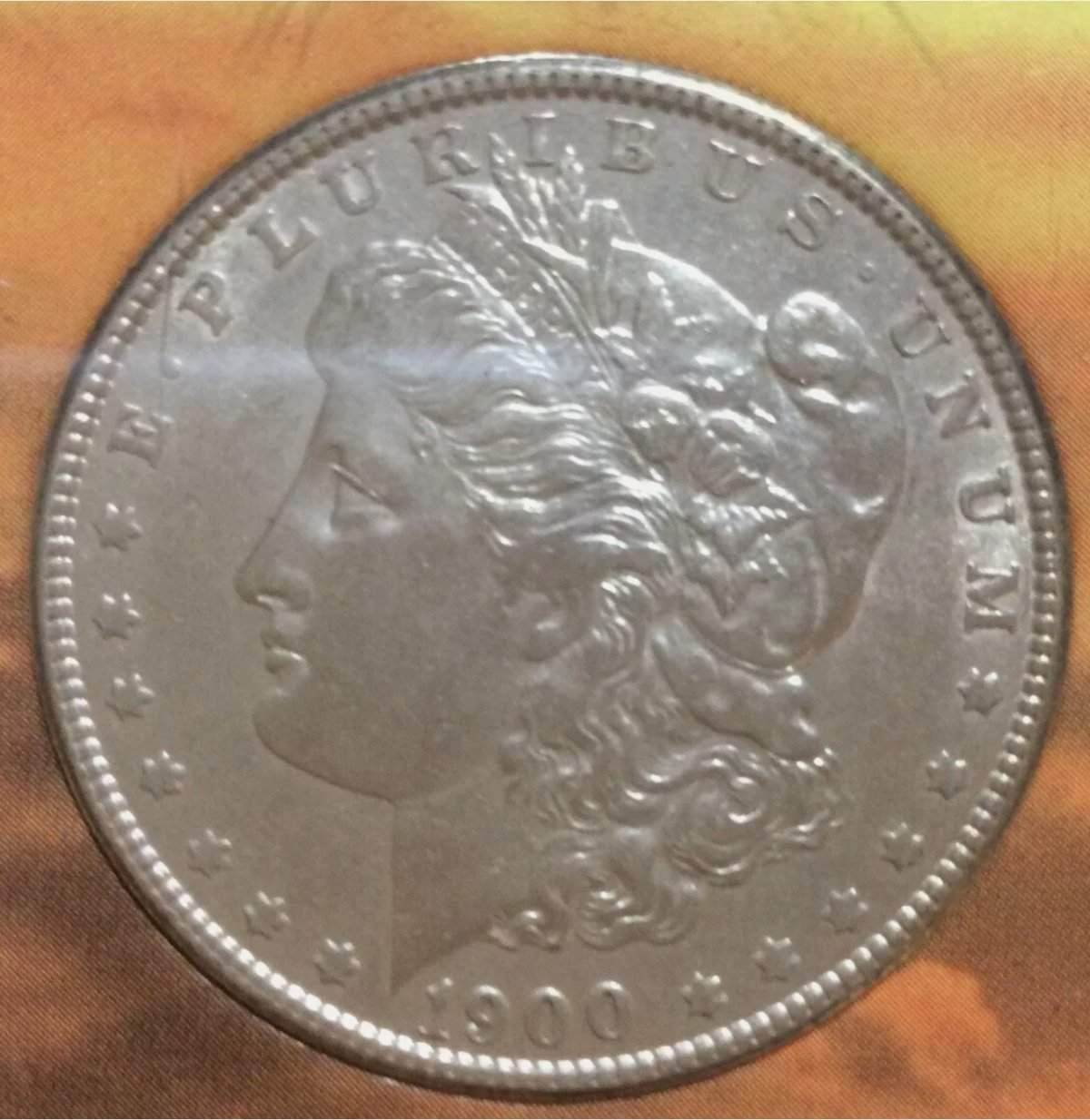 1900-Morgan-Dollar:-Picked-This-Up,-Cant-Find-It-On-Google