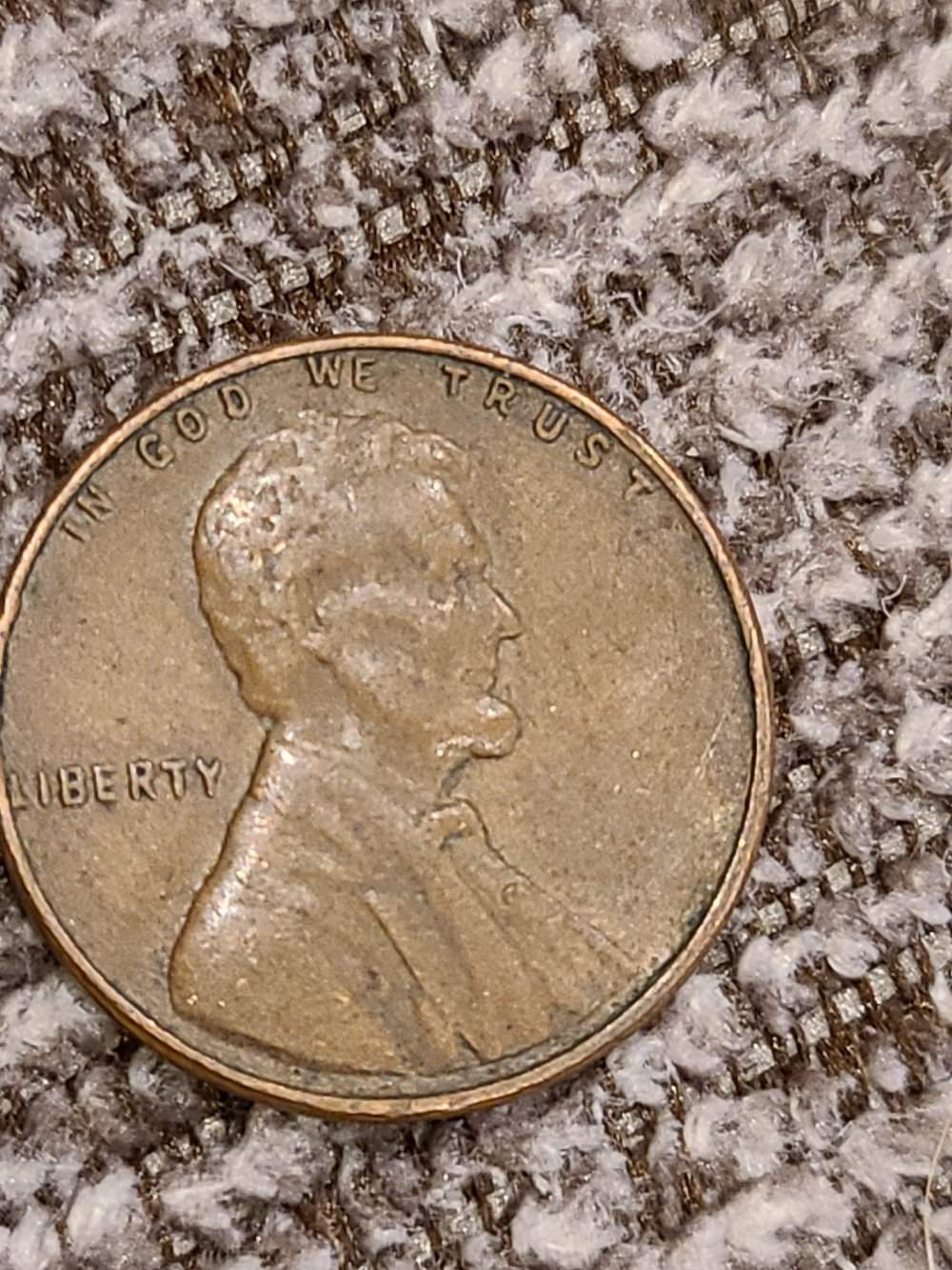 No-Date-Wheat-Penny-Found-In-Bag