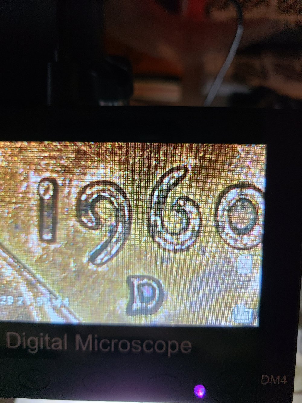 I-Think-I-See-Doubling-On-This-1960-D-Penny.