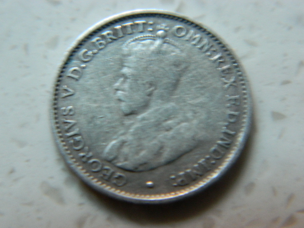 1934-3-Pence-