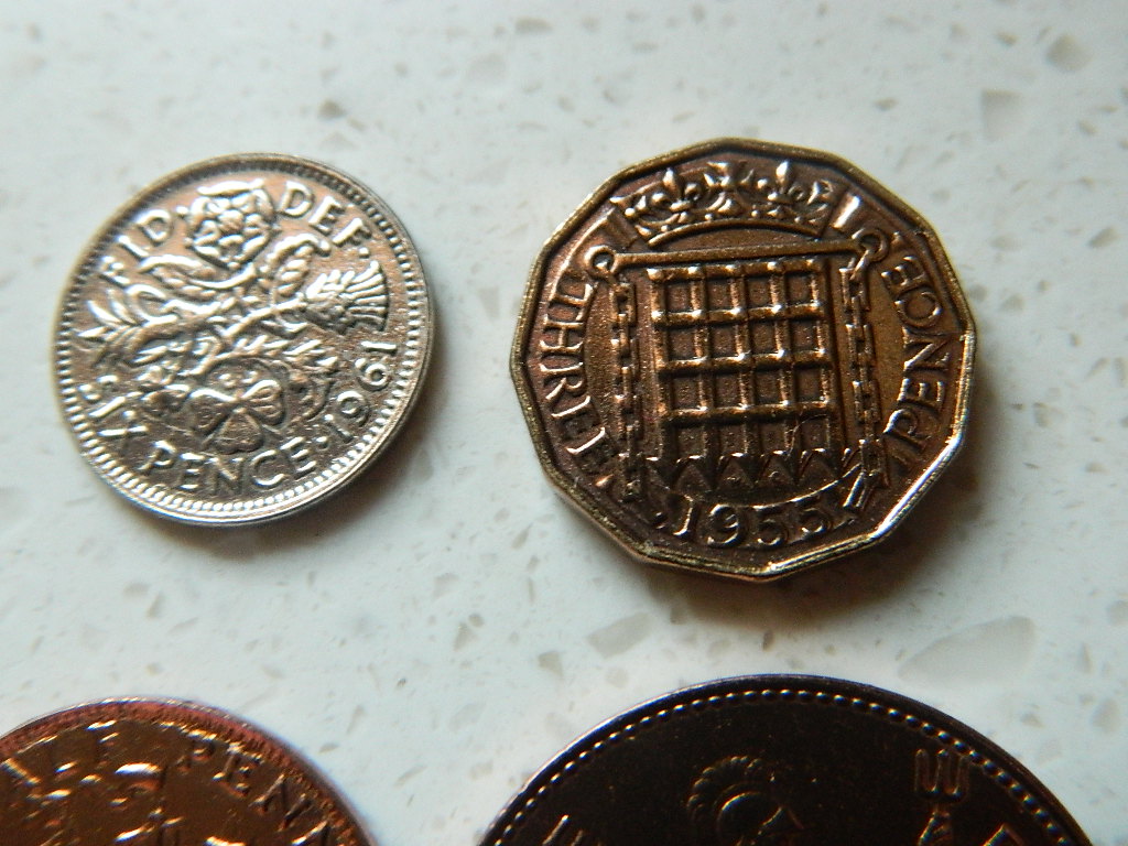 Uncirculated-UK-Coin-Lot-ID