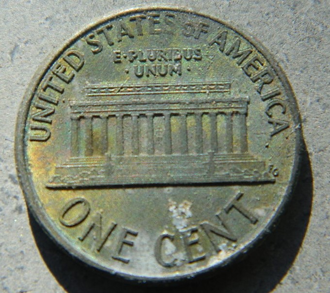 1989-1-Cent-Missing-Copper-Plating-Error