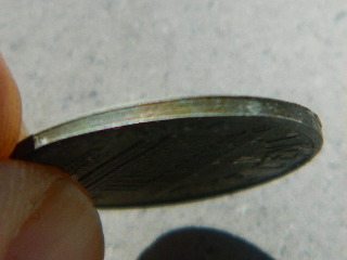 1989-1-Cent-Missing-Copper-Plating-Error