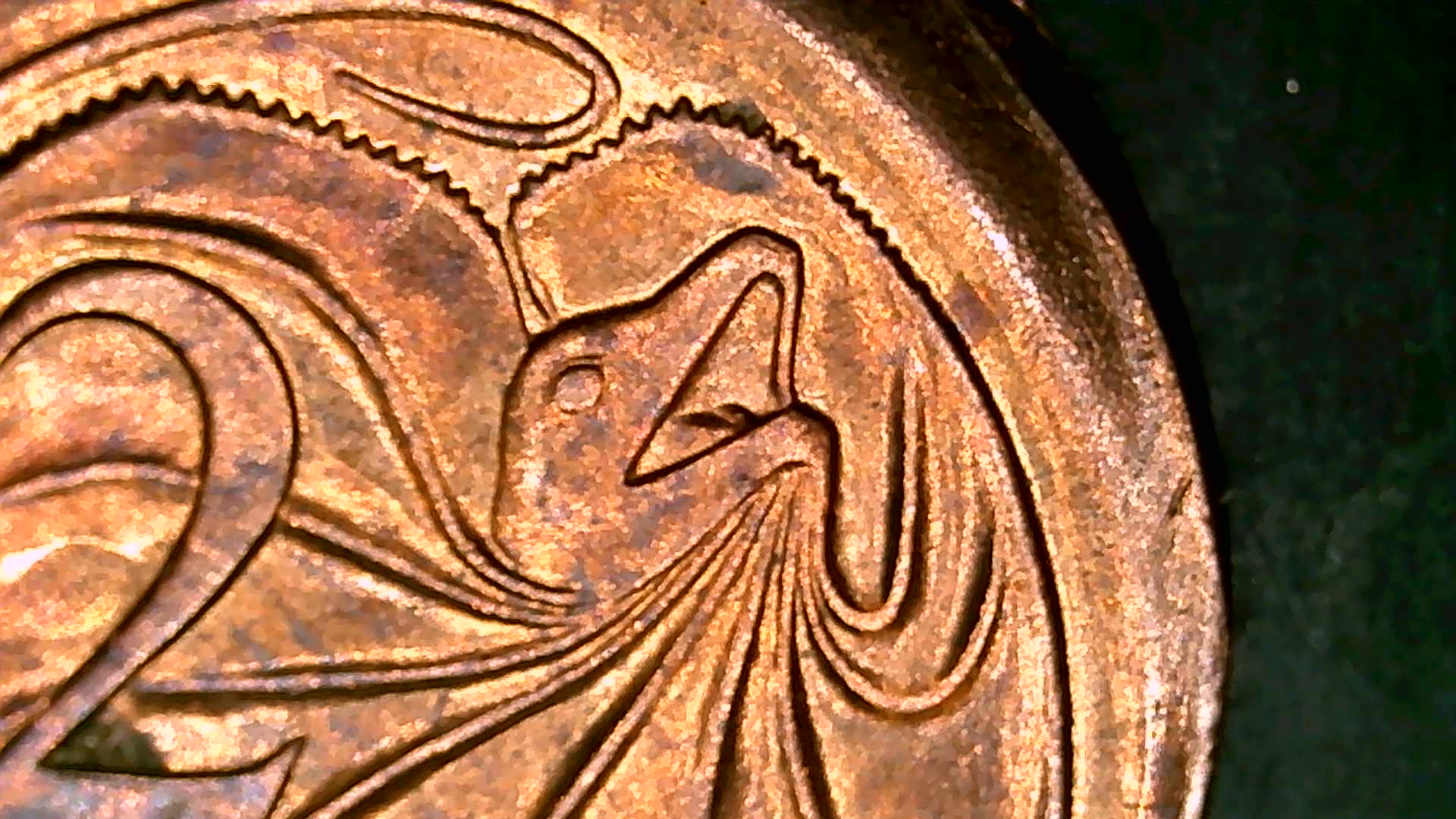 1974-2-Cent-Broad-Strike-Error