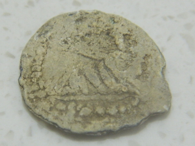 Roman-Lead-Brothel-Token,