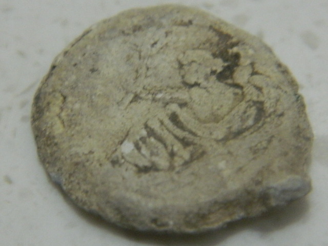 Roman-Lead-Brothel-Token,