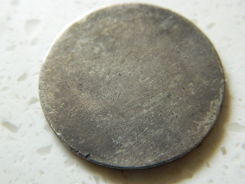 Great-Britain-King-William-IV-Silver-Coin-ID
