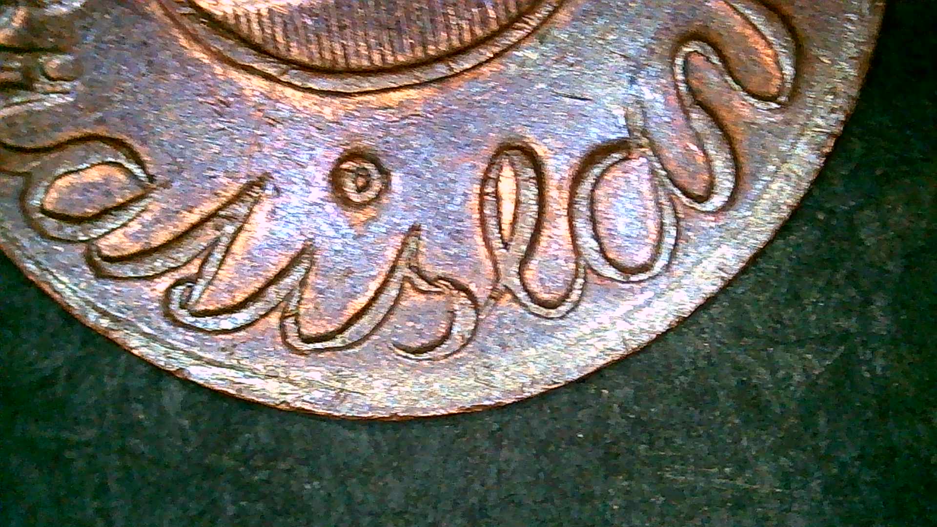 Unidentified-Token-/-Coin-From-2007