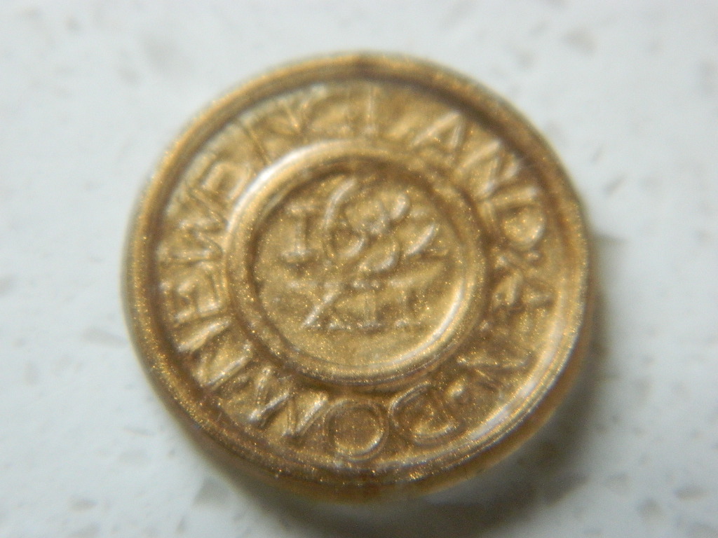 Unidentified-Token-/-Coin-