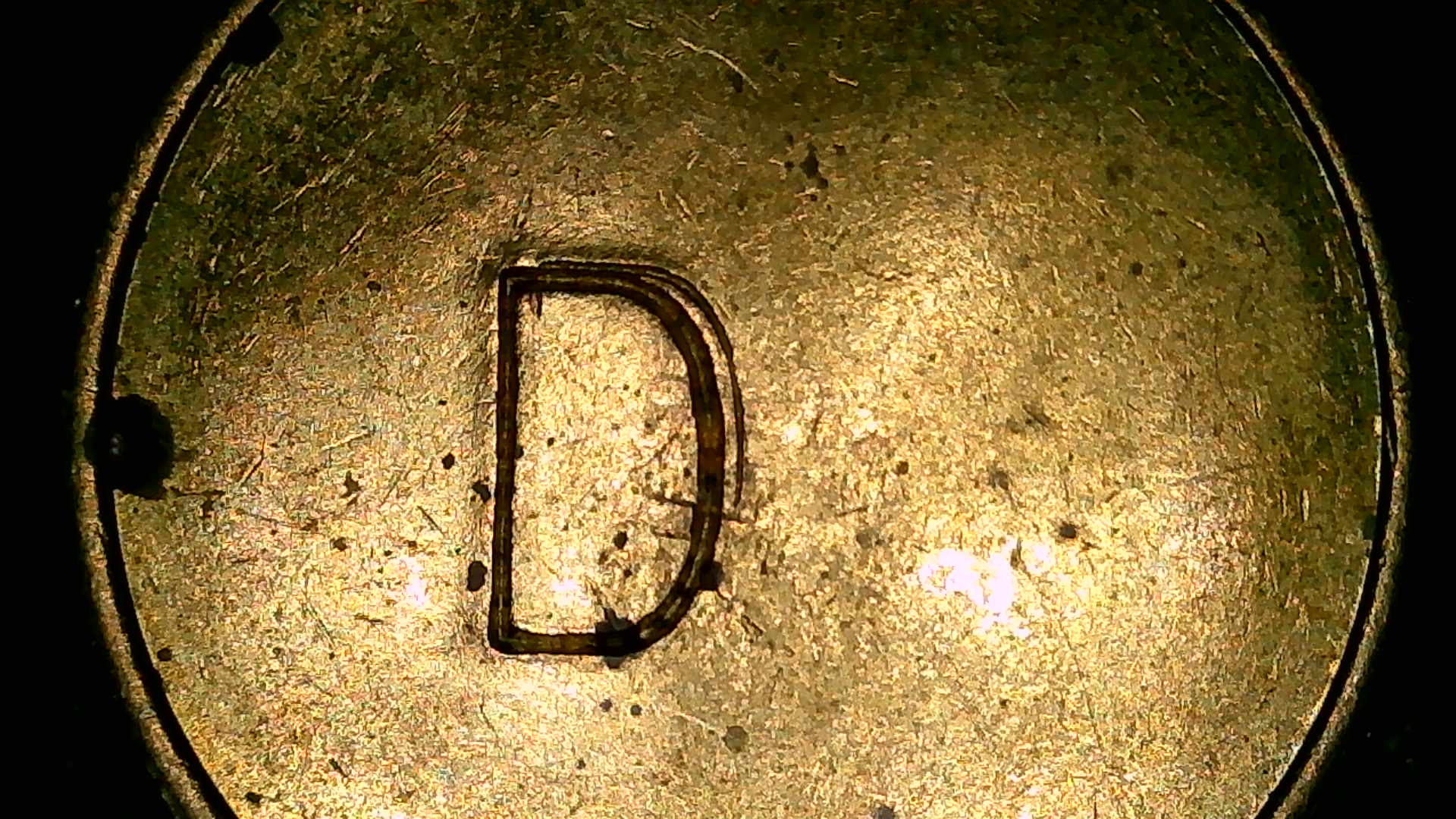 Unidentified-Token-/-Coin-Planchet