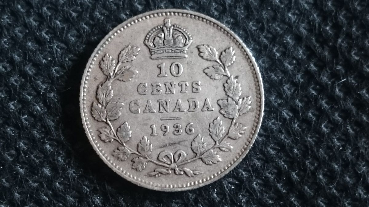 1936-Dime-With-Doubling-On-3
