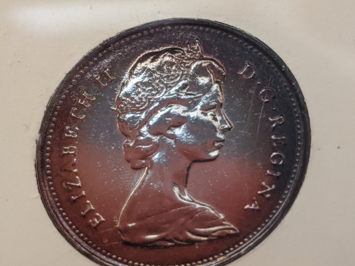 1967-Quarter---Missing-Detail-In-Queen's-Hair