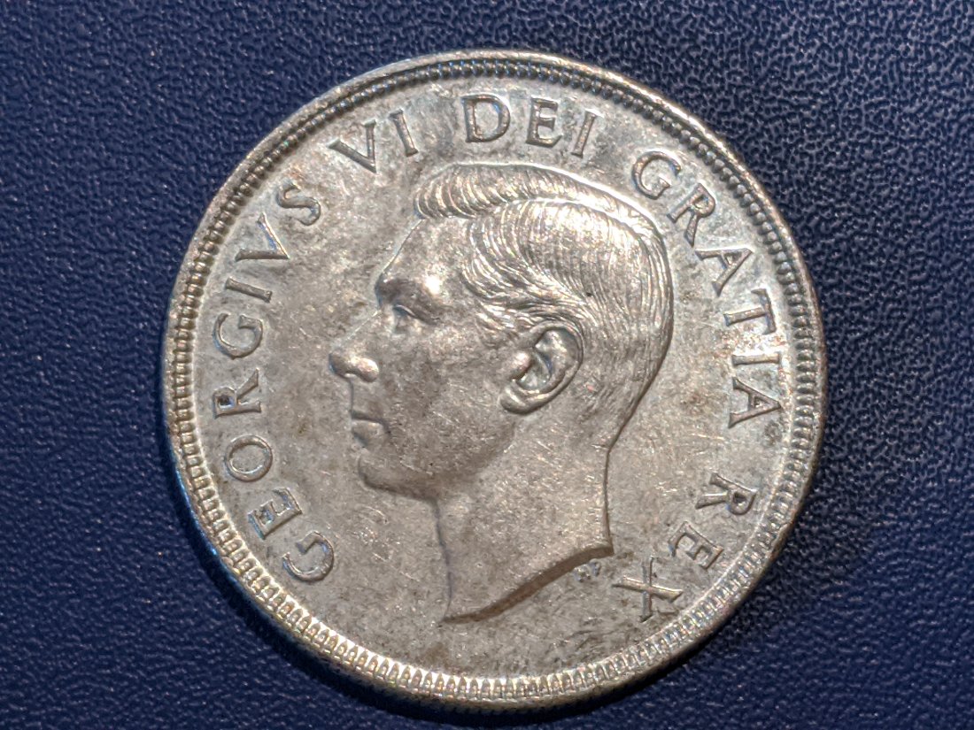 1950-Silver-Dollar---What-Variety?
